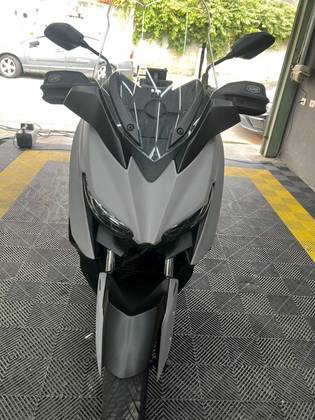 YAMAHA XMAX ABS YAMAHA XMAX ABS